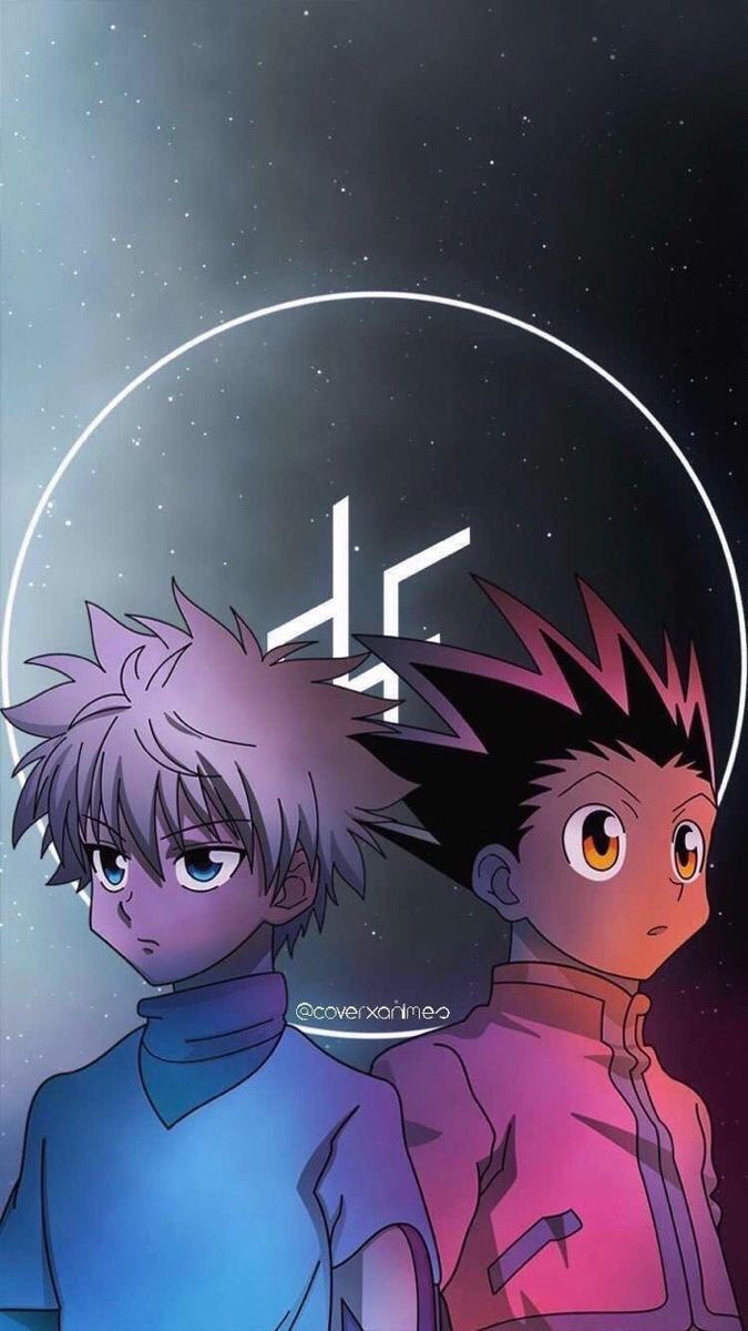What were the biggest flexes that could be remembered in the Hunter x Hunter series? (5 moments explained)