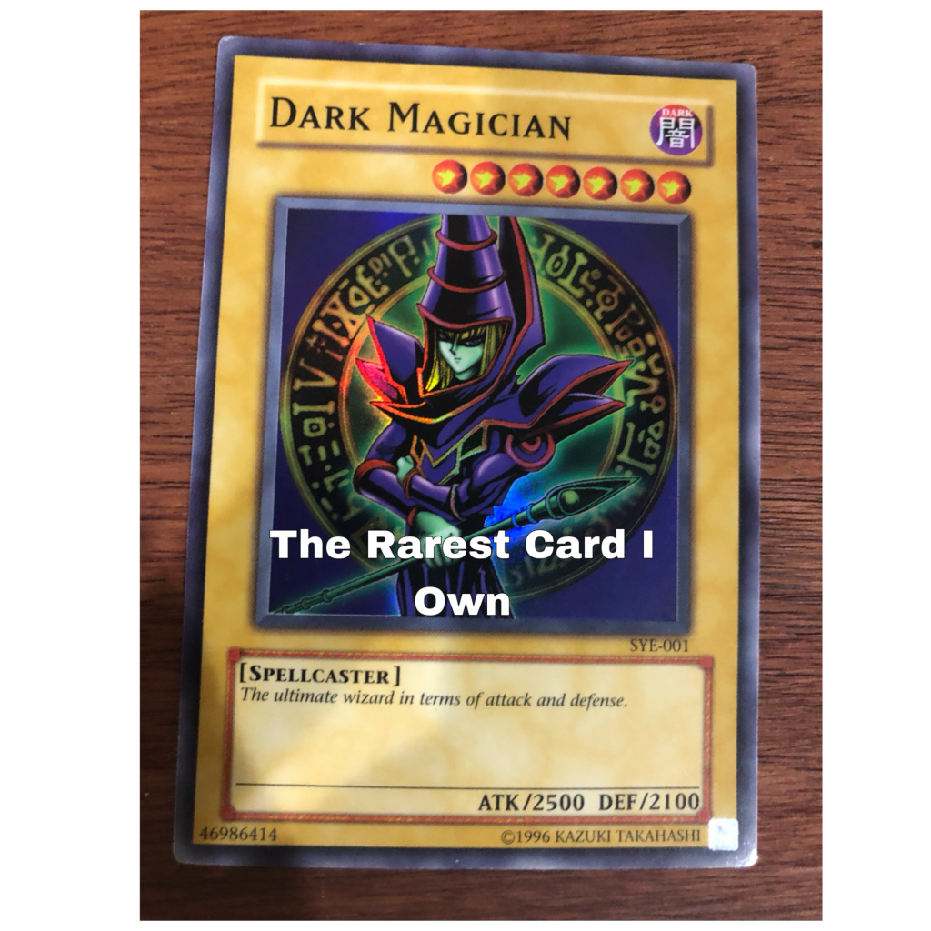 Do People Still Collect Yu-Gi-Oh Cards? (3 Points Addressed)